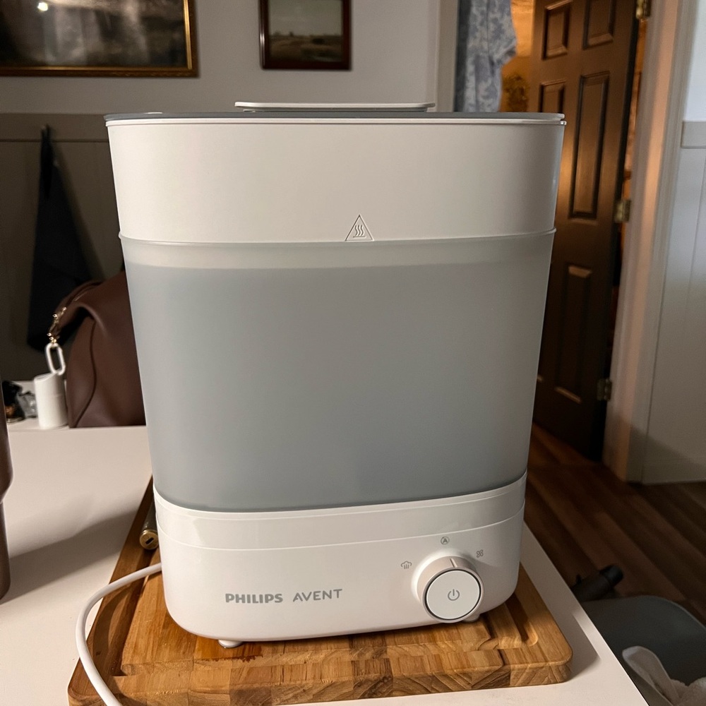 Philips Avent Bottle Sterilizer